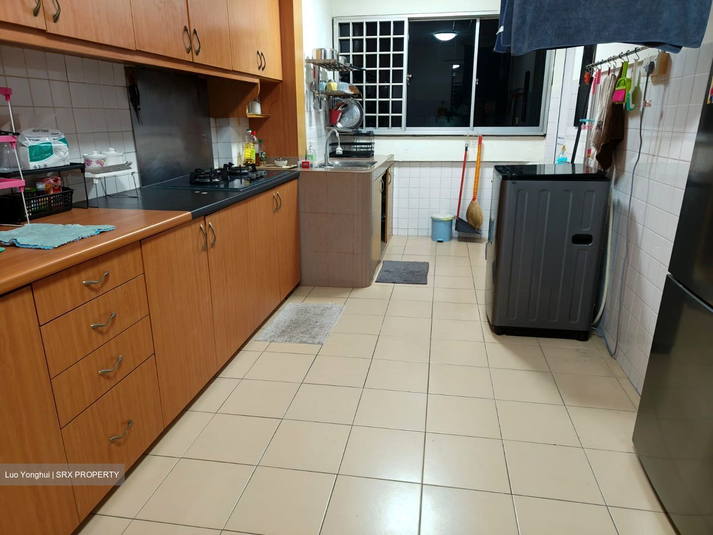 Blk 615 Yishun Ring Road (Yishun), HDB 4 Rooms #565042231